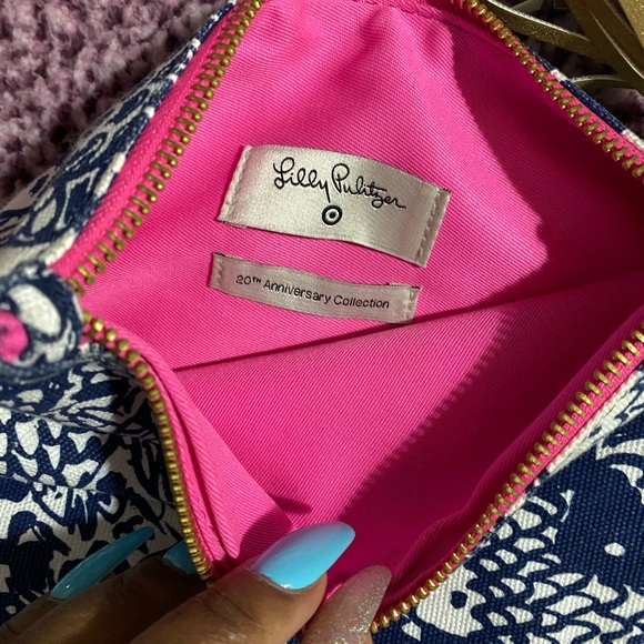 Lilly Pulitzer for Target Clutch - Picture 6 of 7
